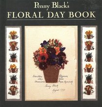 Penny Black Floral Day Book