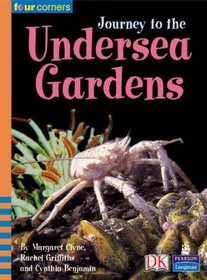 Journey to Undersea Gardens (Four Corners)