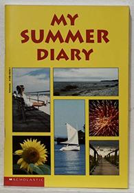 My Summer Diary