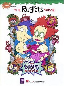 The Rugrats Movie