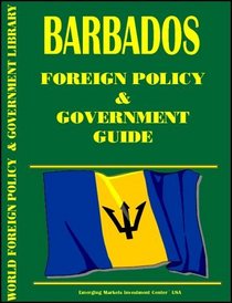 Barbados Foreign Policy and National Security Yearbook