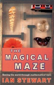 The Magical Maze: Seeing the World Through Mathematical Eyes