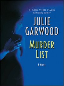 Murder List (Buchanan-Renard, Bk 4) (Large Print)