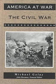 The Civil War (America at War)
