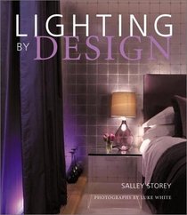 Lighting by Design (Decor Best-Sellers)