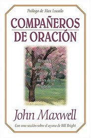 Compaeros De Oracin