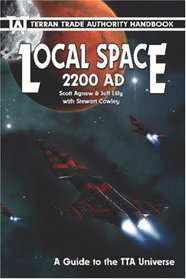 Local Space 2200 AD