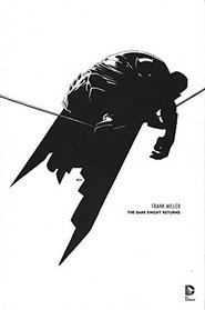 Batman Noir: Dark Knight Returns