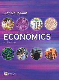 Economics: Student Access Kit