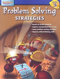 Problem Solving Strategies Grade 3 (Problem Solving Strategies)