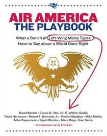 Air America: The Playbook