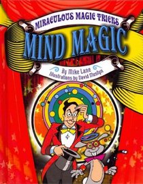 Mind Magic (Miraculous Magic Tricks)