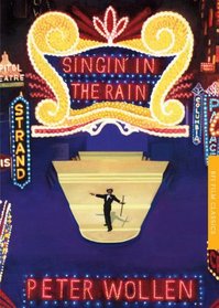 Singin' in the Rain (Bfi Film Classics)