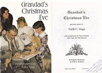 Grandad's Christmas Eve