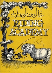 Thelwell's Riding Academy