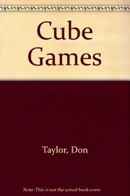 Cube Games