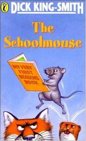 Schoolmouse (Puffin Fiction)