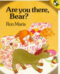 Are You There, Bear?