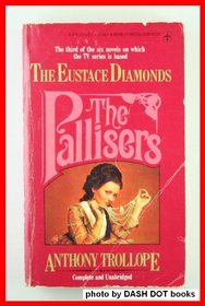 The Eustace Diamonds (Pallisers, Bk 3)