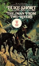 Man from Two Rivers