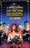 Demons (Star Trek, No 30)