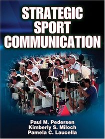 Strategic Sport Communication