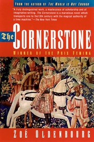 The Cornerstone: A Novel