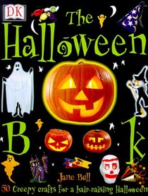 The Halloween Book