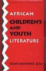 World Authors Series - African Children's and Youth Literature