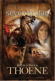 Seventh Day (A. D. Chronicles, Bk 7)