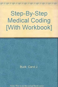 Step-by-Step Medical Coding 2005