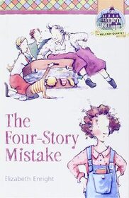 The Four-story Mistake