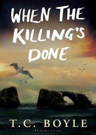 When the Killing's Done (Audio CD) (Unabridged)