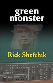Green Monster: A Sam Skarda Mystery (Sam Skarda Mysteries)