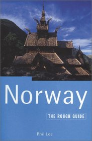 The Rough Guide to Norway, 2nd Edition (Norway (Rough Guides))