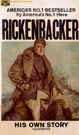 Rickenbacker: His Own Story