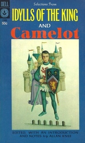 Selections from Idylls of the King / Camelot