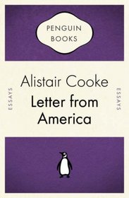 Letter from America (Penguin Celebrations)
