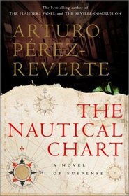 The Nautical Chart: A Novel of Adventure