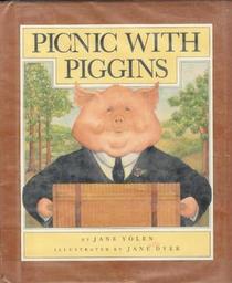 Picnic With Piggins