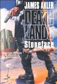Stoneface (Deathlands #34)