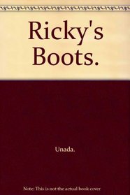 Ricky's Boots.