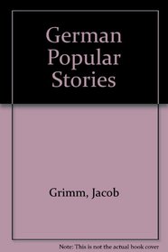 German Popular Stories