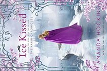 Ice Kissed (The Kanin Chronicles)