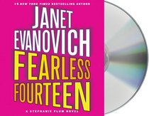 Fearless Fourteen: A Stephanie Plum Novel