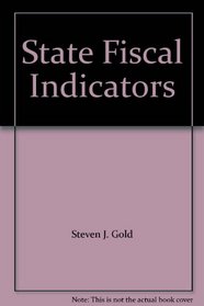 State Fiscal Indicators