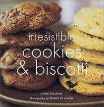Irresistible Cookies  Biscotti