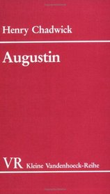 Augustin (KLEINE VANDENHOECK REIHE) (German Edition)
