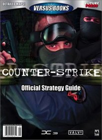 Half Life Counter-Strike Official Strategy Guide
