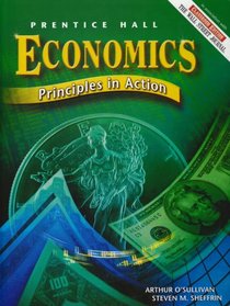 Economics: Principles in Action